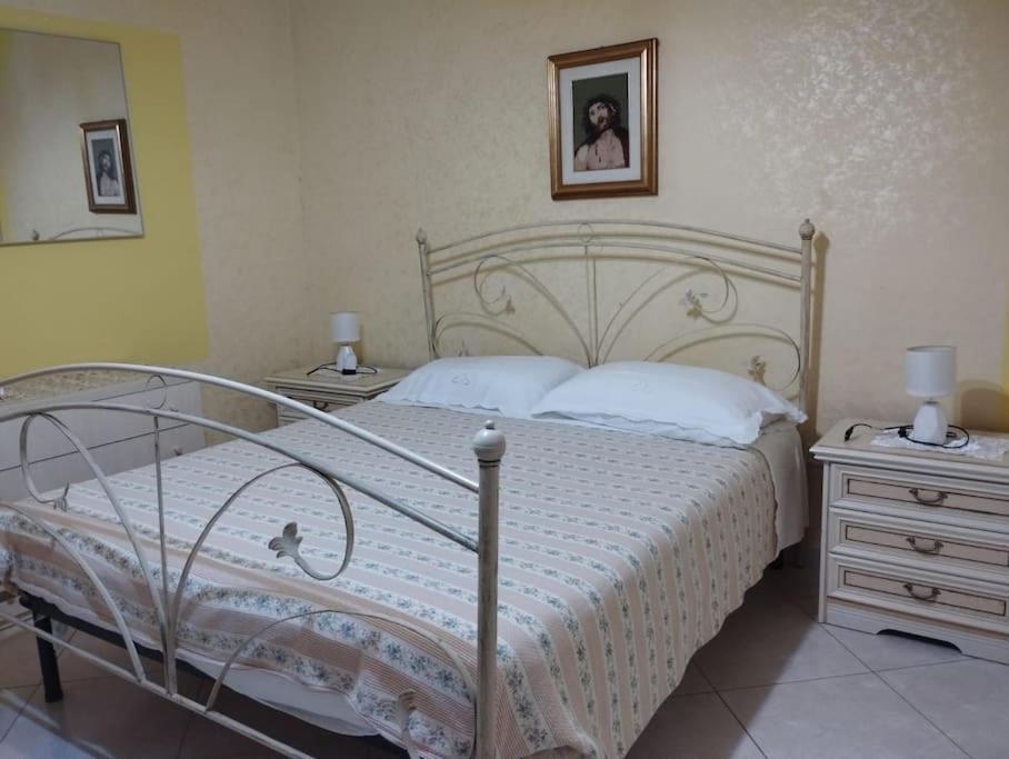 Casa Vacanze Calabria Bella Catanzaro Exterior foto