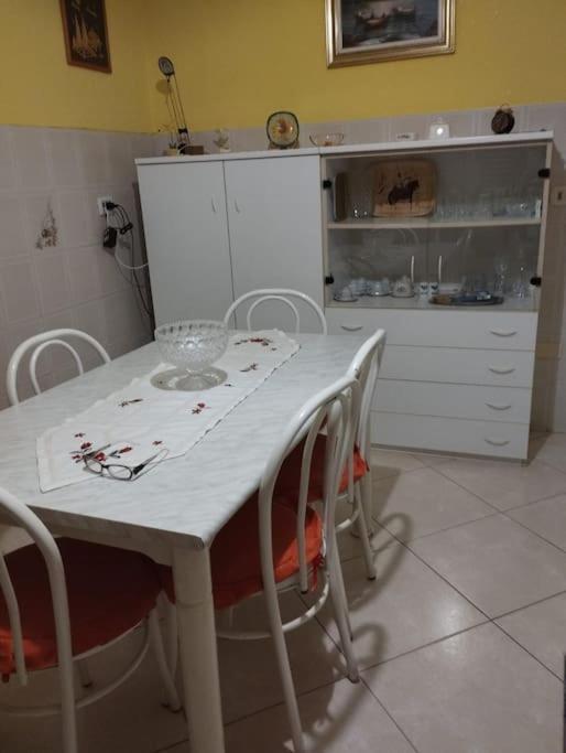 Casa Vacanze Calabria Bella Catanzaro Exterior foto